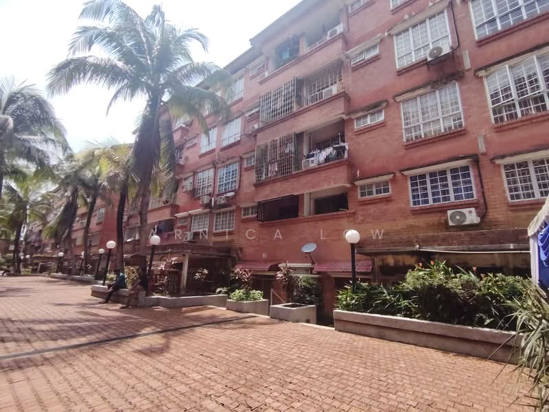 Rumah Flat untuk Dijual di Taman Universiti Indah - Arnica Low - PropertyGuru.com.my