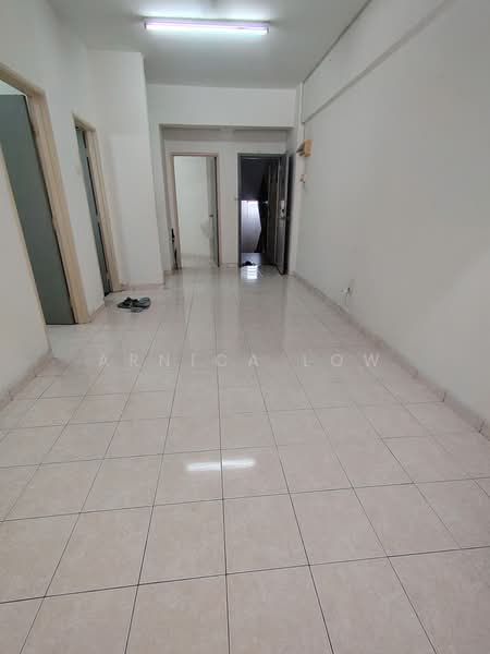 Rumah Flat untuk Dijual di Taman Universiti Indah - Arnica Low - PropertyGuru.com.my