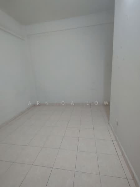 Rumah Flat untuk Dijual di Taman Universiti Indah - Arnica Low - PropertyGuru.com.my