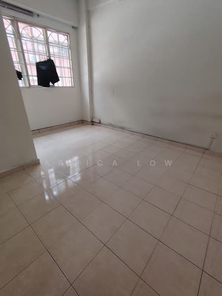 Rumah Flat untuk Dijual di Taman Universiti Indah - Arnica Low - PropertyGuru.com.my