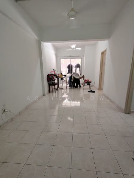 Rumah Flat untuk Dijual di Taman Universiti Indah - Arnica Low - PropertyGuru.com.my