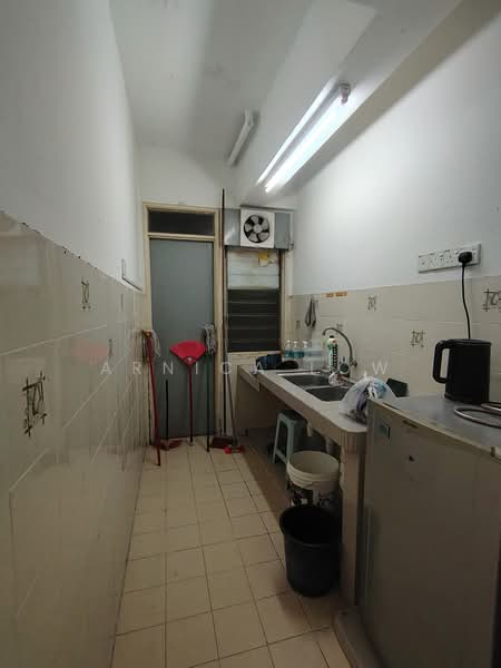 Rumah Flat untuk Dijual di Taman Universiti Indah - Arnica Low - PropertyGuru.com.my