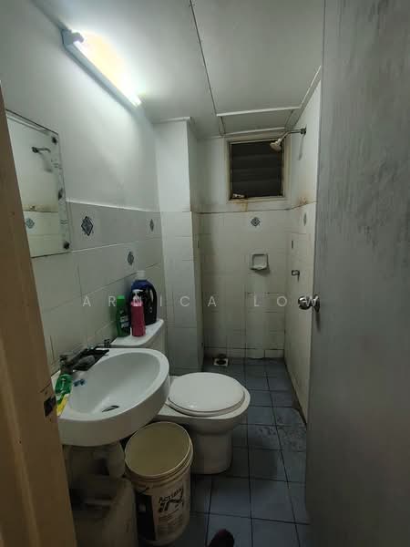 Rumah Flat untuk Dijual di Taman Universiti Indah - Arnica Low - PropertyGuru.com.my