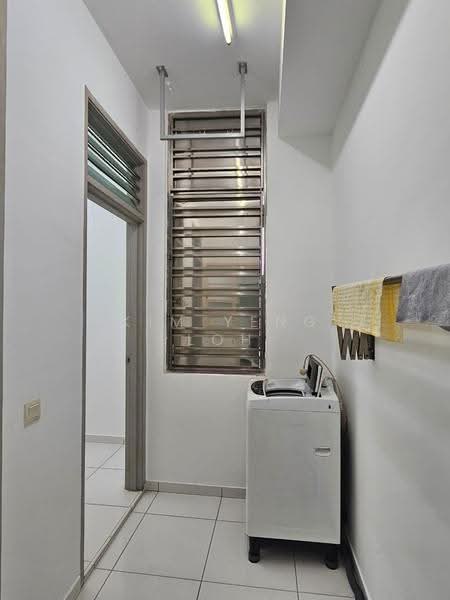 Kediaman Servis untuk Disewa di The Sky Executive Suites - Kim Yeng Loh - Interior - PropertyGuru.com.my