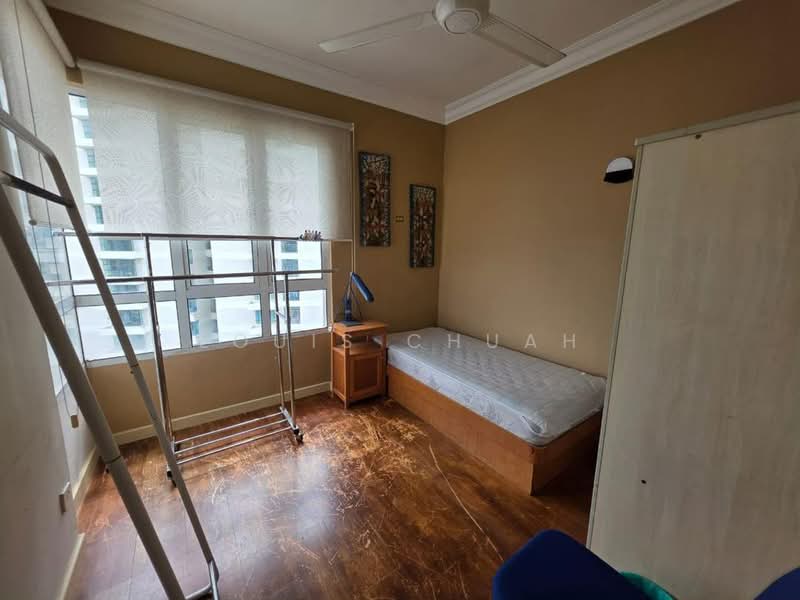 Condominium for Rent at Gurney Park Condominium - Louis Chuah - Bedroom - PropertyGuru.com.my