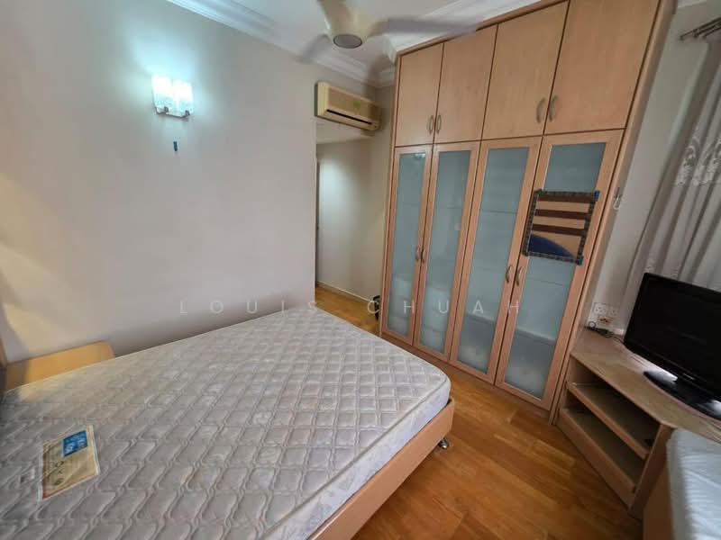 Condominium for Rent at Gurney Park Condominium - Louis Chuah - Bedroom - PropertyGuru.com.my