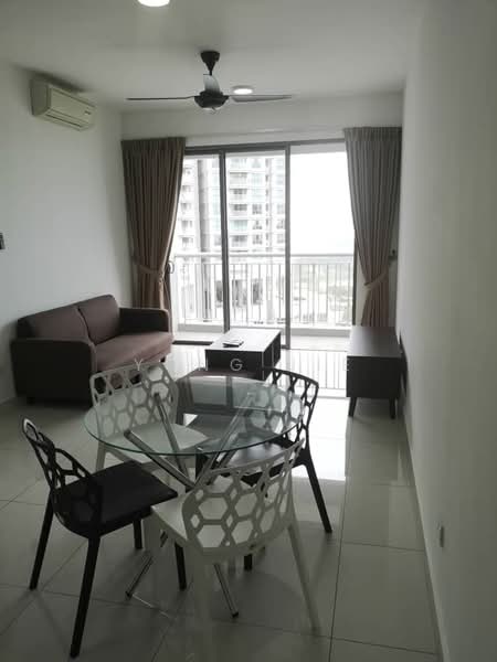 Condominium for Rent at Teega Residences - Yong Jie - PropertyGuru.com.my