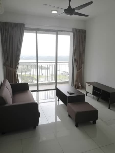 Condominium for Rent at Teega Residences - Yong Jie - PropertyGuru.com.my