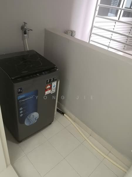 Condominium for Rent at Teega Residences - Yong Jie - PropertyGuru.com.my