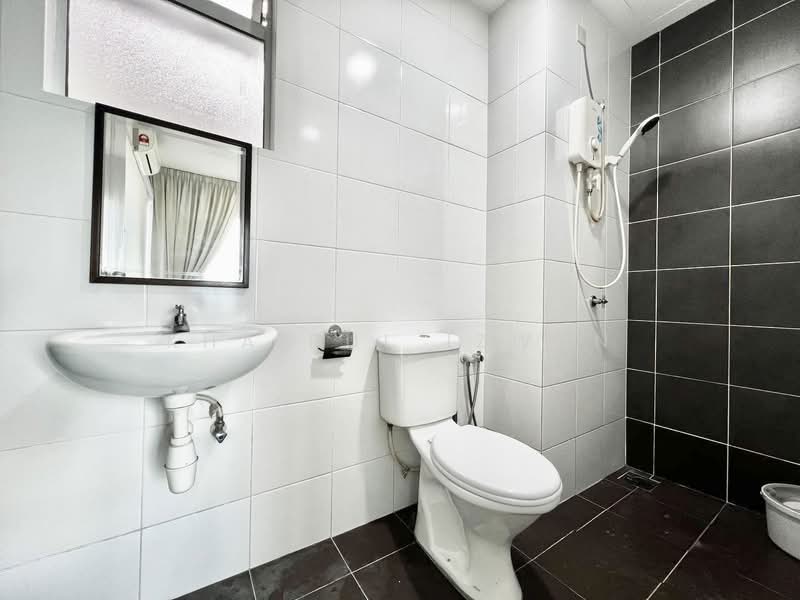 Service Residence for Rent at The Zizz @ Damansara North - Khairul Izwan - PropertyGuru.com.my