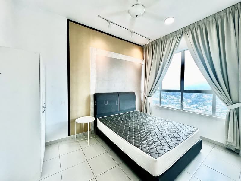 Service Residence for Rent at The Zizz @ Damansara North - Khairul Izwan - PropertyGuru.com.my