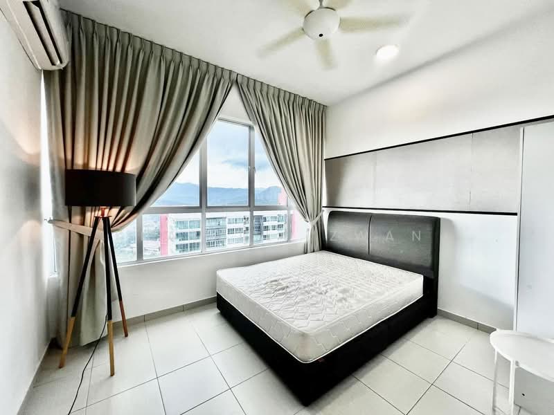 Service Residence for Rent at The Zizz @ Damansara North - Khairul Izwan - PropertyGuru.com.my