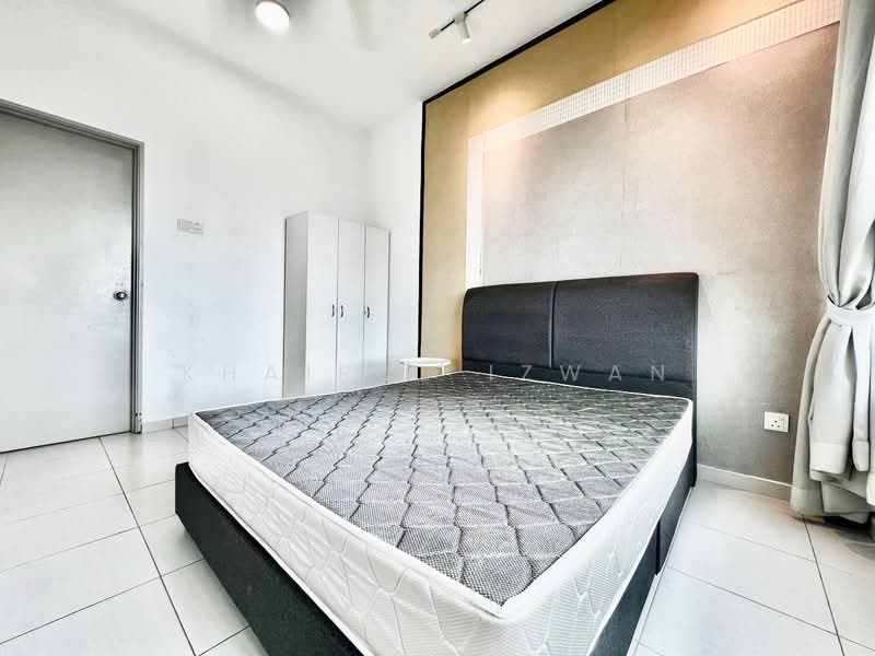 Service Residence for Rent at The Zizz @ Damansara North - Khairul Izwan - PropertyGuru.com.my