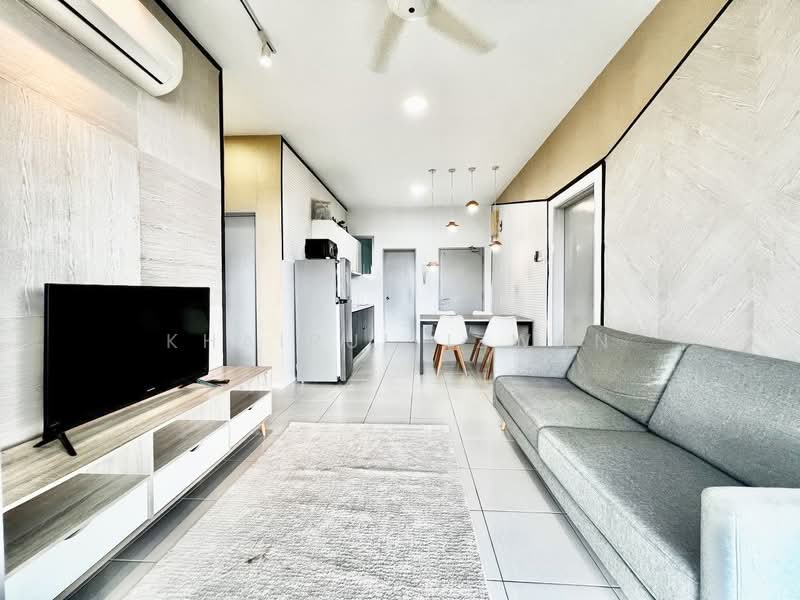 Service Residence for Rent at The Zizz @ Damansara North - Khairul Izwan - PropertyGuru.com.my