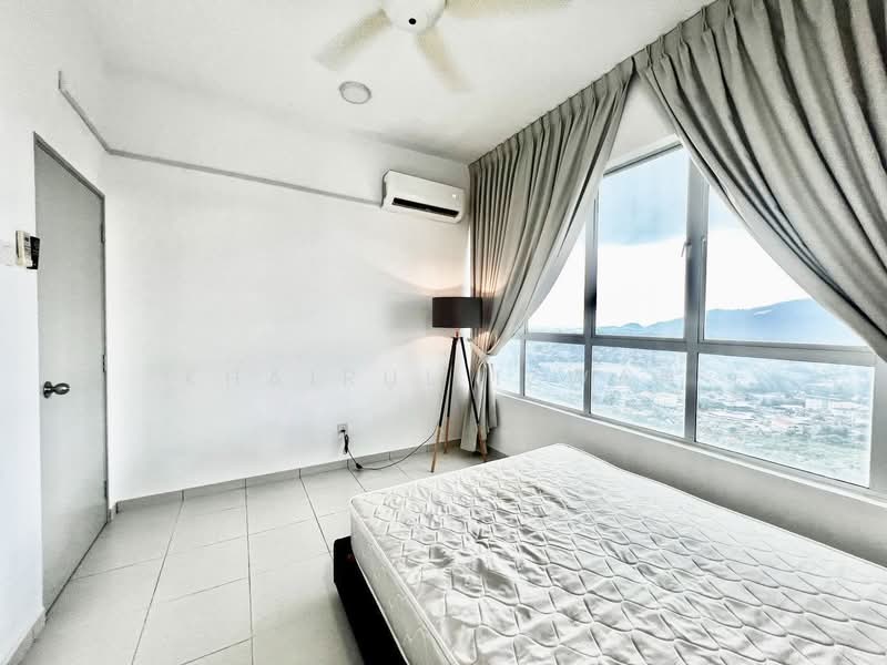 Service Residence for Rent at The Zizz @ Damansara North - Khairul Izwan - PropertyGuru.com.my