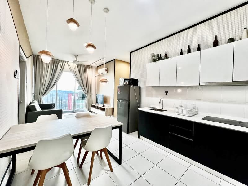 Service Residence for Rent at The Zizz @ Damansara North - Khairul Izwan - PropertyGuru.com.my