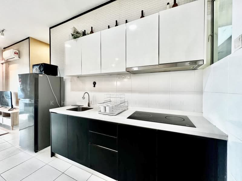 Service Residence for Rent at The Zizz @ Damansara North - Khairul Izwan - PropertyGuru.com.my