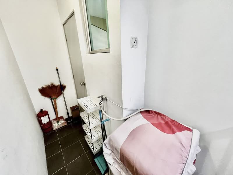 Service Residence for Rent at The Zizz @ Damansara North - Khairul Izwan - PropertyGuru.com.my