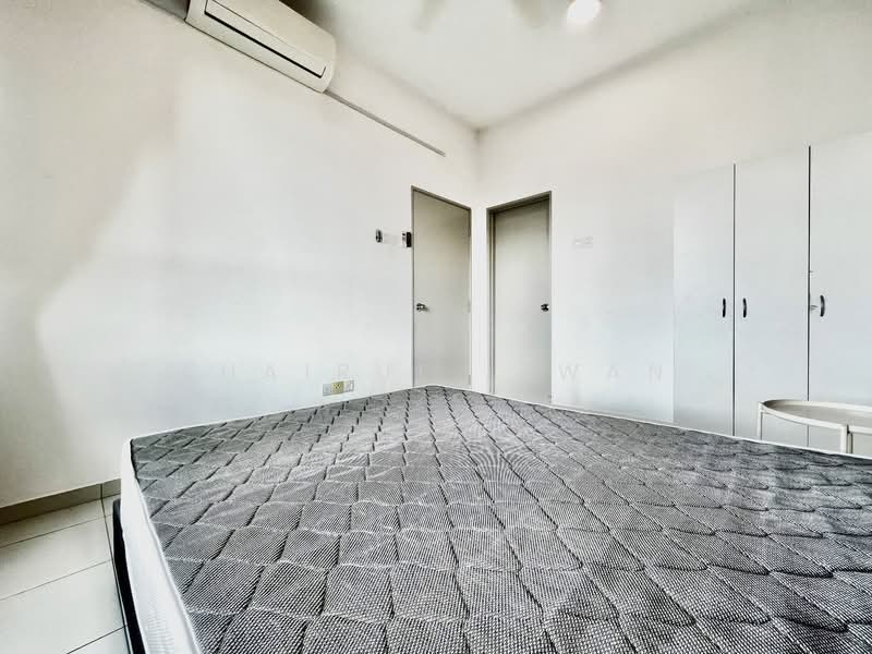 Service Residence for Rent at The Zizz @ Damansara North - Khairul Izwan - PropertyGuru.com.my