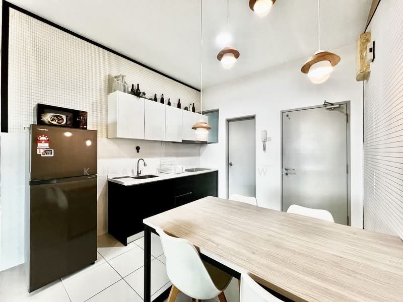 Service Residence for Rent at The Zizz @ Damansara North - Khairul Izwan - PropertyGuru.com.my