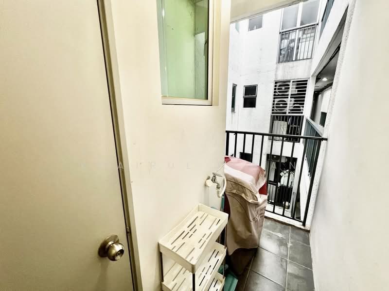 Service Residence for Rent at The Zizz @ Damansara North - Khairul Izwan - PropertyGuru.com.my