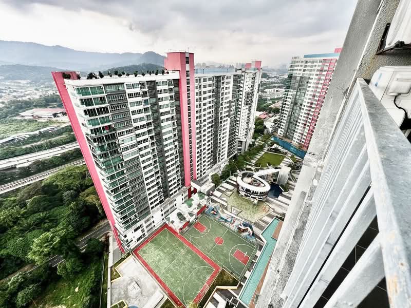 Service Residence for Rent at The Zizz @ Damansara North - Khairul Izwan - PropertyGuru.com.my