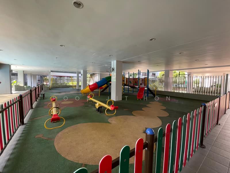 Condominium for Sale at 9 Bukit Utama Condominium - Poon Jit Hon - Exterior - PropertyGuru.com.my