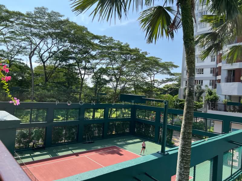 Condominium for Sale at 9 Bukit Utama Condominium - Poon Jit Hon - Exterior - PropertyGuru.com.my