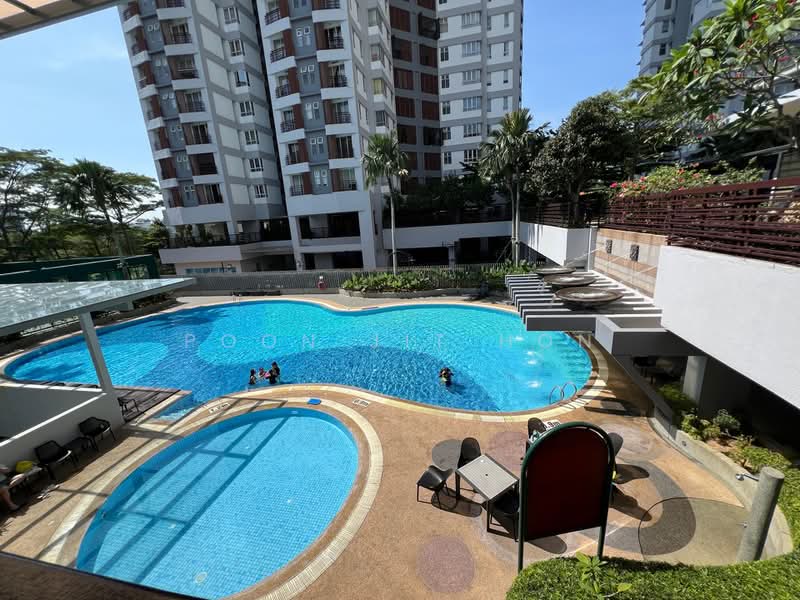 Condominium for Sale at 9 Bukit Utama Condominium - Poon Jit Hon - Exterior - PropertyGuru.com.my