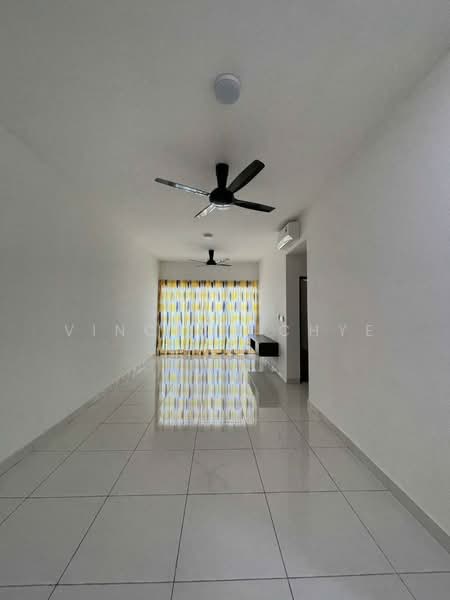 Service Residence for Rent at The Link 2 @ Bukit Jalil (Serviced Residences) - Vincent Chye - Living Room - PropertyGuru.com.my