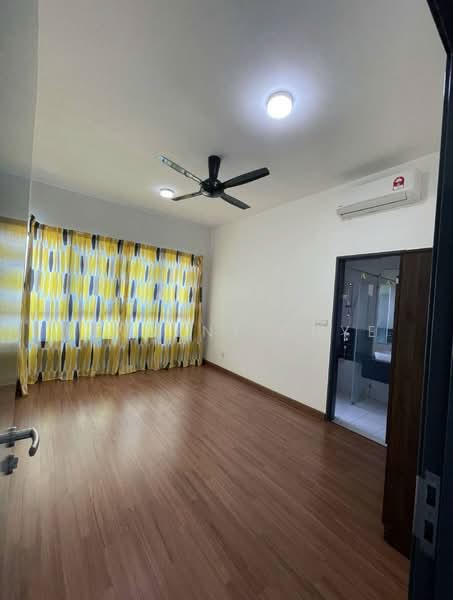 Service Residence for Rent at The Link 2 @ Bukit Jalil (Serviced Residences) - Vincent Chye - Interior - PropertyGuru.com.my