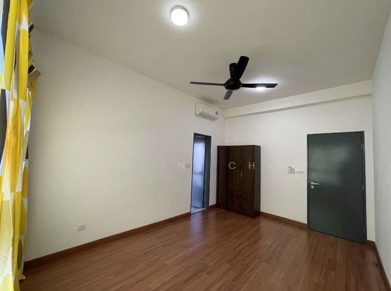 Service Residence for Rent at The Link 2 @ Bukit Jalil (Serviced Residences) - Vincent Chye - Bedroom - PropertyGuru.com.my
