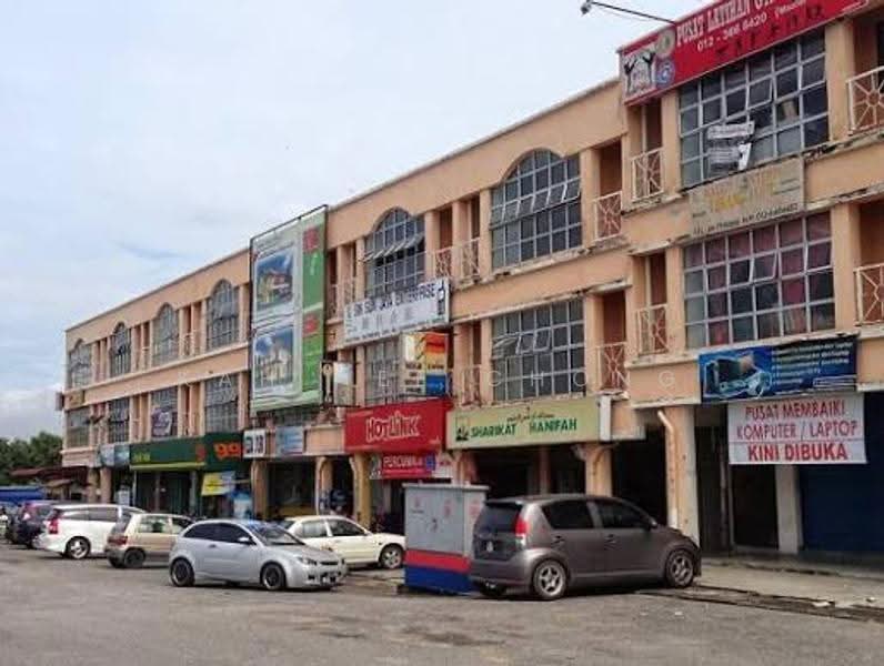Shop / Office for Sale in Semenyih (Selangor) - Kah Hee Chong - Exterior - PropertyGuru.com.my