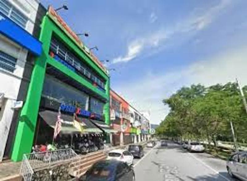 Shop / Office for Sale in Semenyih (Selangor) - Kah Hee Chong - Exterior - PropertyGuru.com.my