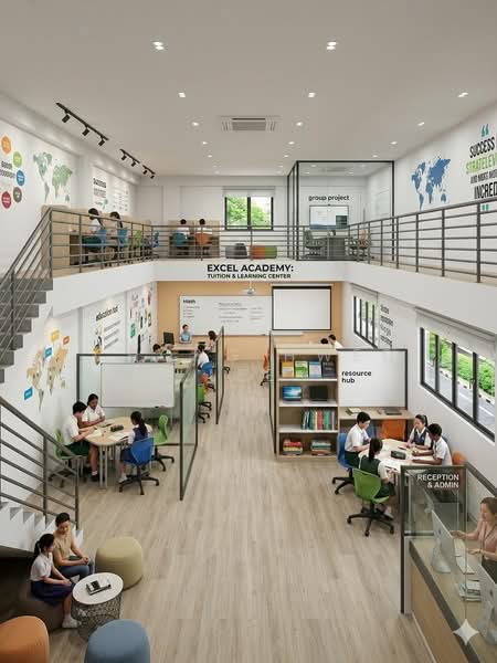 Shop / Office for Sale in Klang (Selangor) - Chong Hwee Lee - Study - PropertyGuru.com.my