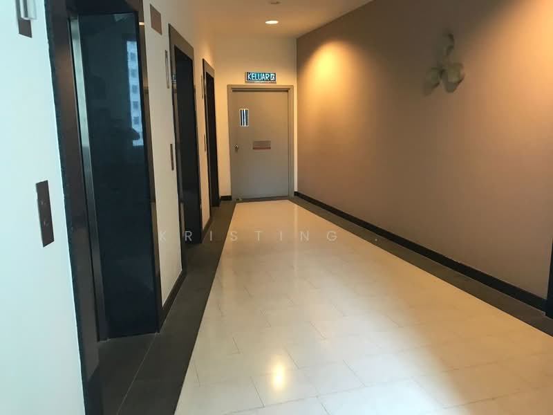 Condominium for Rent at 11 Mont Kiara @ MK11 - Kristing . - PropertyGuru.com.my