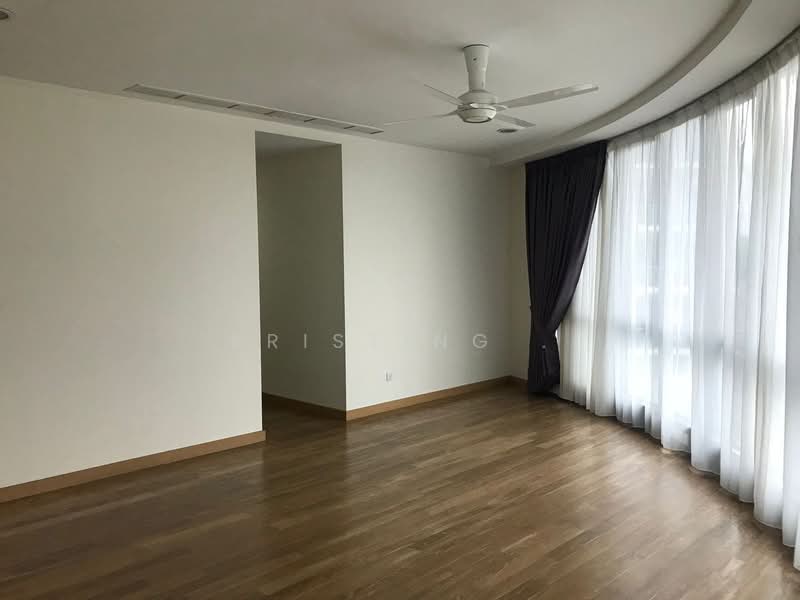 Condominium for Rent at 11 Mont Kiara @ MK11 - Kristing . - PropertyGuru.com.my