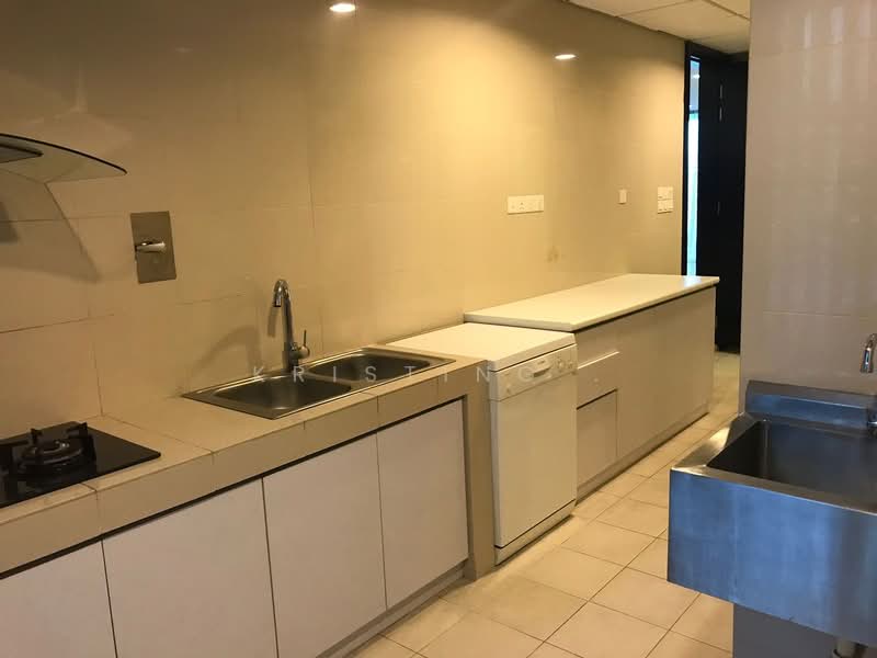 Condominium for Rent at 11 Mont Kiara @ MK11 - Kristing . - PropertyGuru.com.my