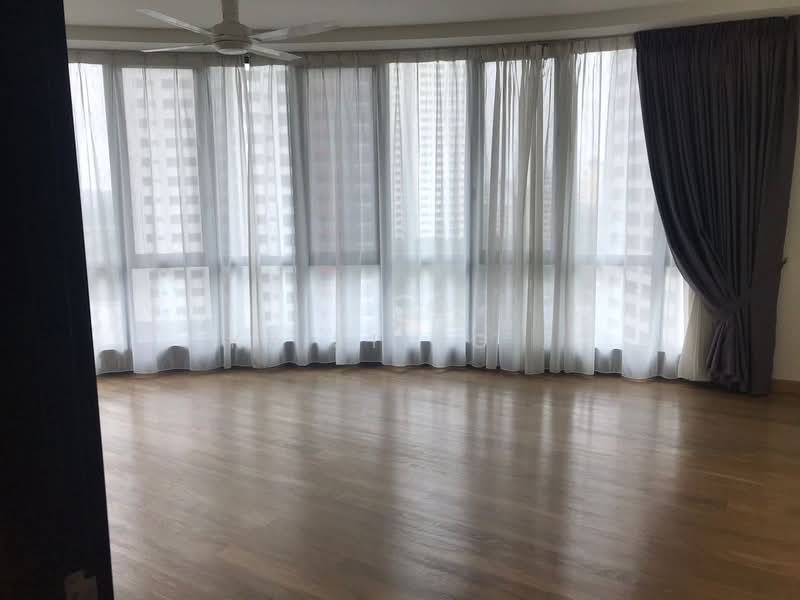Condominium for Rent at 11 Mont Kiara @ MK11 - Kristing . - PropertyGuru.com.my