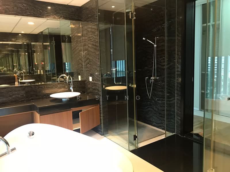 Condominium for Rent at 11 Mont Kiara @ MK11 - Kristing . - PropertyGuru.com.my