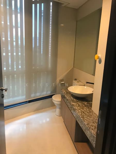 Condominium for Rent at 11 Mont Kiara @ MK11 - Kristing . - PropertyGuru.com.my