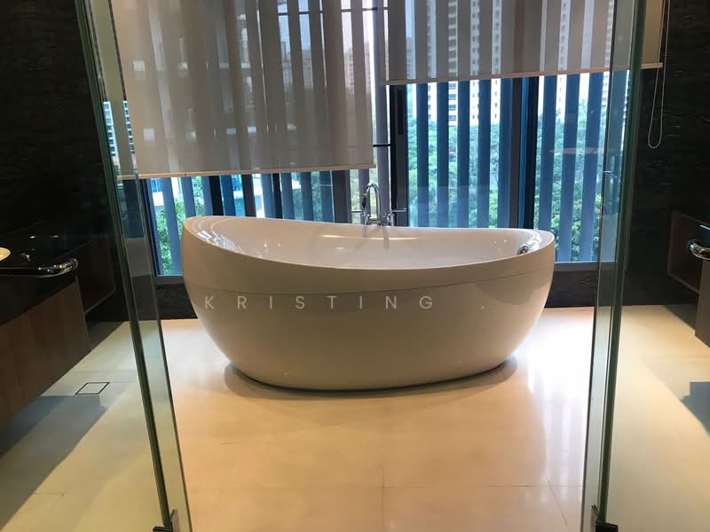 Condominium for Rent at 11 Mont Kiara @ MK11 - Kristing . - PropertyGuru.com.my