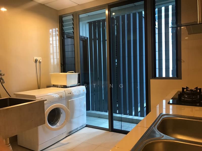 Condominium for Rent at 11 Mont Kiara @ MK11 - Kristing . - PropertyGuru.com.my