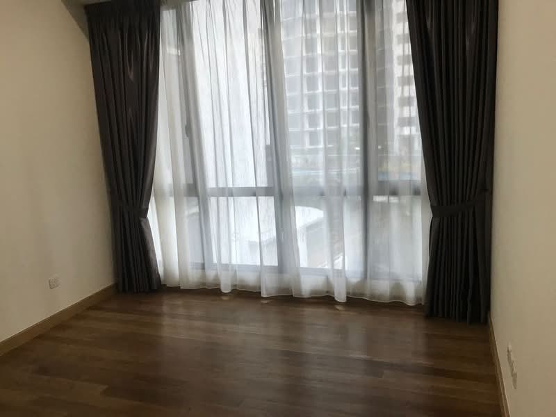 Condominium for Rent at 11 Mont Kiara @ MK11 - Kristing . - PropertyGuru.com.my