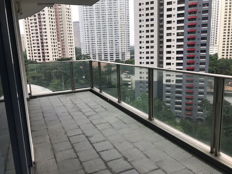 Condominium for Rent at 11 Mont Kiara @ MK11 - Kristing . - PropertyGuru.com.my