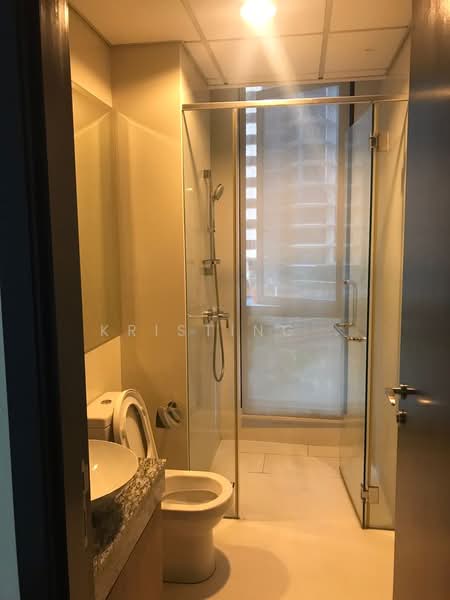 Condominium for Rent at 11 Mont Kiara @ MK11 - Kristing . - PropertyGuru.com.my