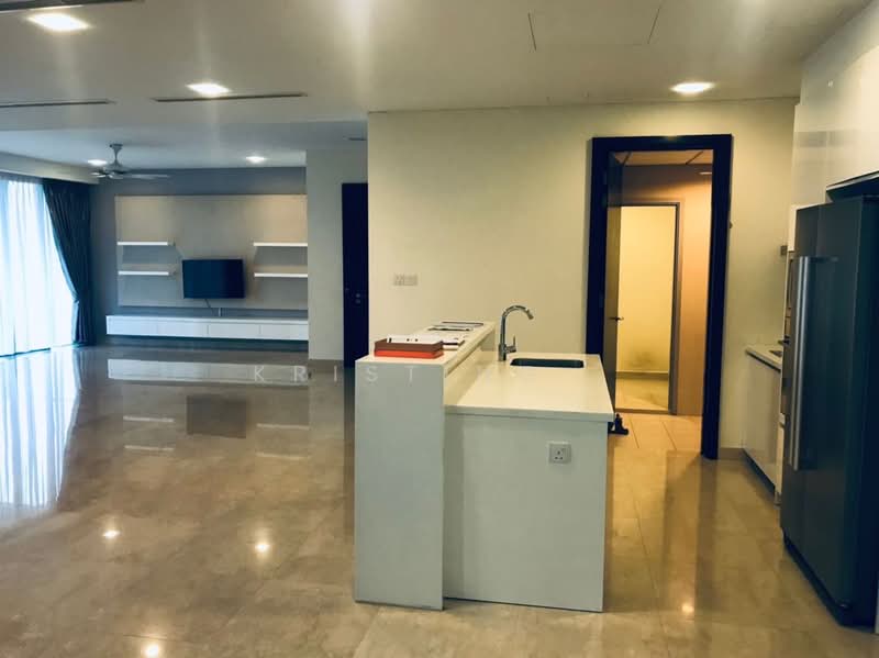 Condominium for Rent at 11 Mont Kiara @ MK11 - Kristing . - PropertyGuru.com.my