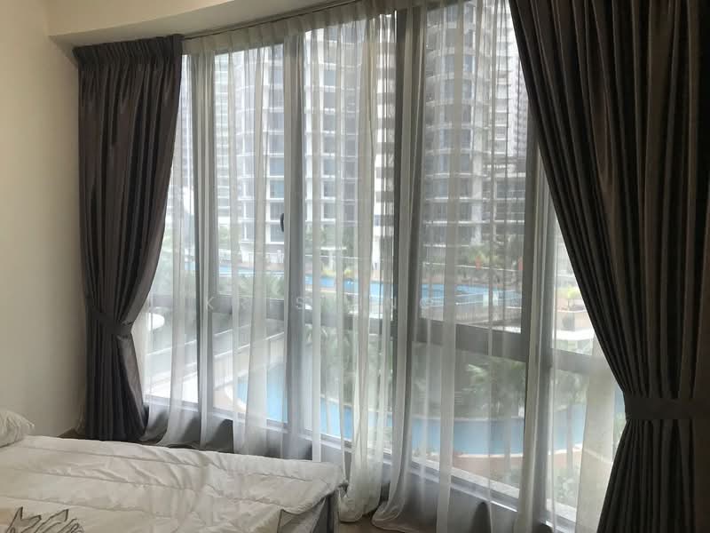 Condominium for Rent at 11 Mont Kiara @ MK11 - Kristing . - PropertyGuru.com.my