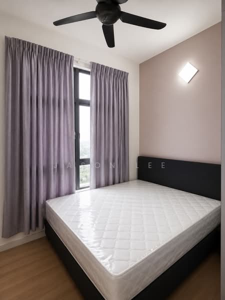 Condominium for Rent at Casa Green - Jason Lee - Bedroom - PropertyGuru.com.my