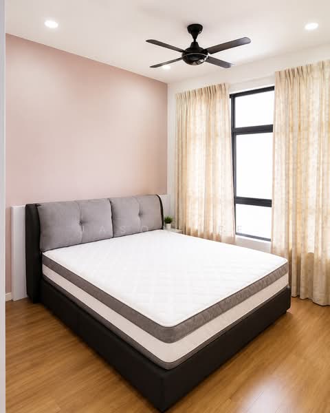 Condominium for Rent at Casa Green - Jason Lee - Bedroom - PropertyGuru.com.my